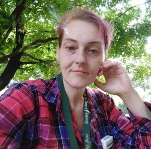 Meet your Posher, Libby